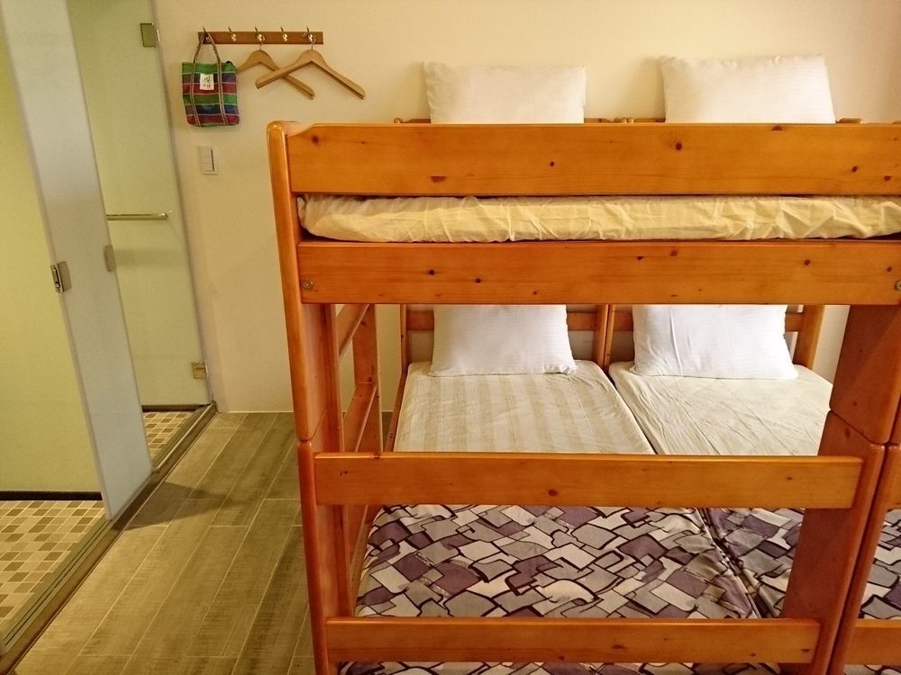 Hotel Yam 高雄 外观 照片