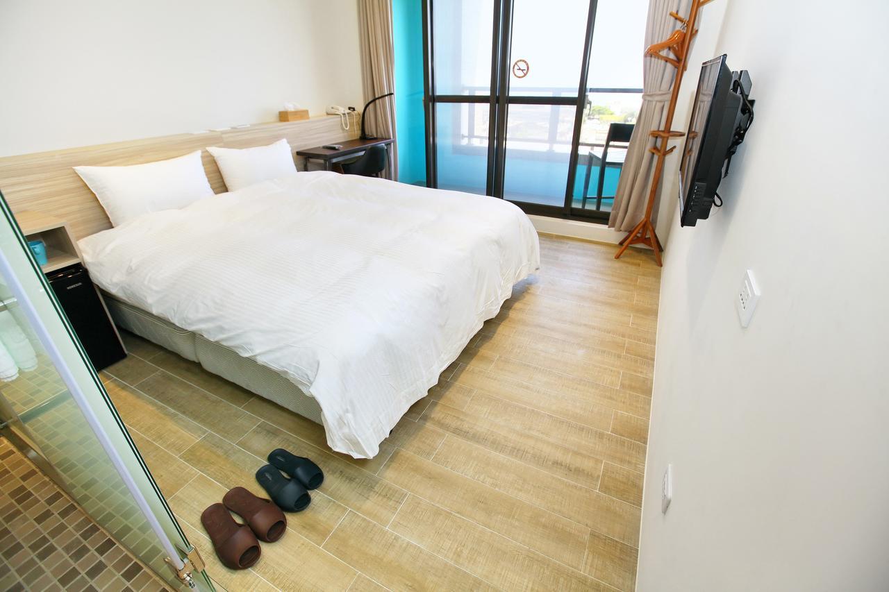 Hotel Yam 高雄 外观 照片