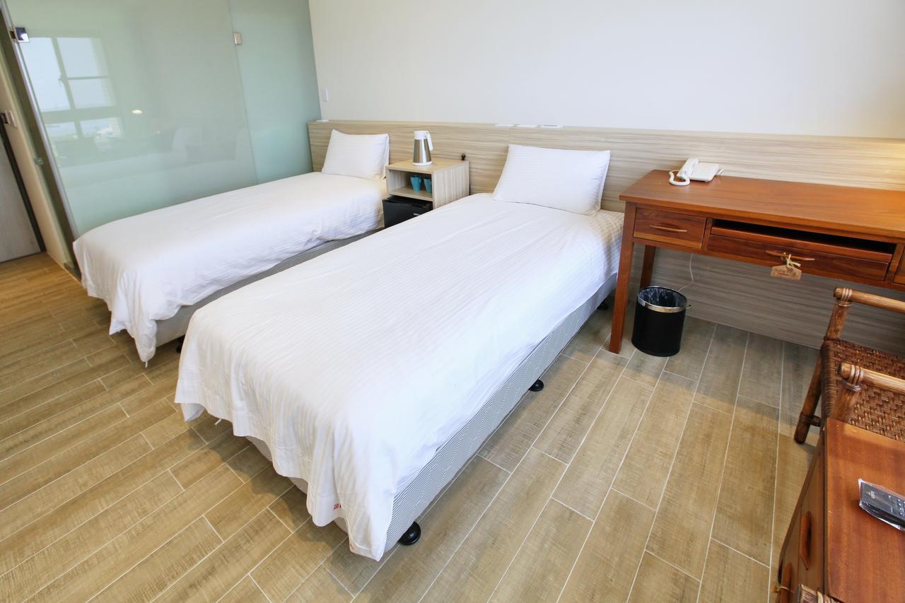 Hotel Yam 高雄 外观 照片