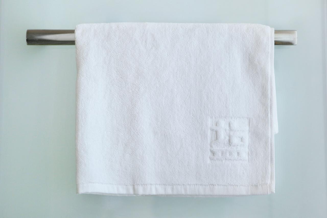 Hotel Yam 高雄 外观 照片