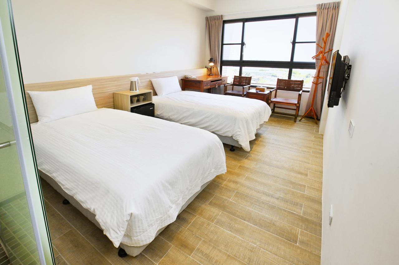 Hotel Yam 高雄 外观 照片
