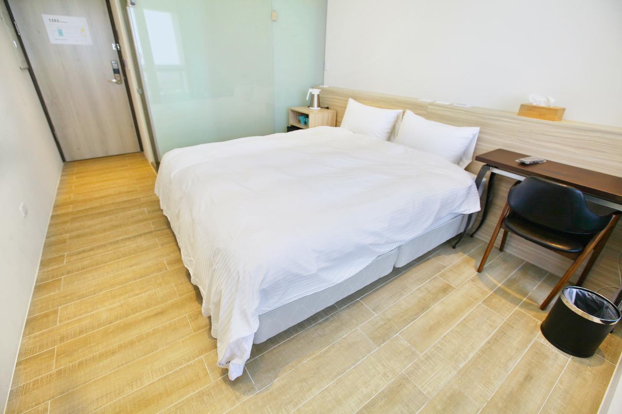 Hotel Yam 高雄 外观 照片