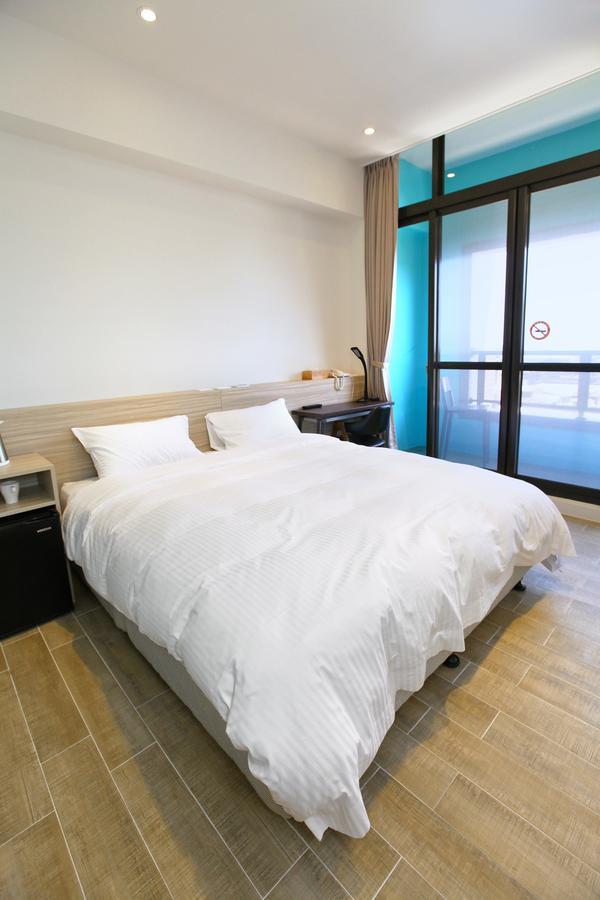 Hotel Yam 高雄 外观 照片