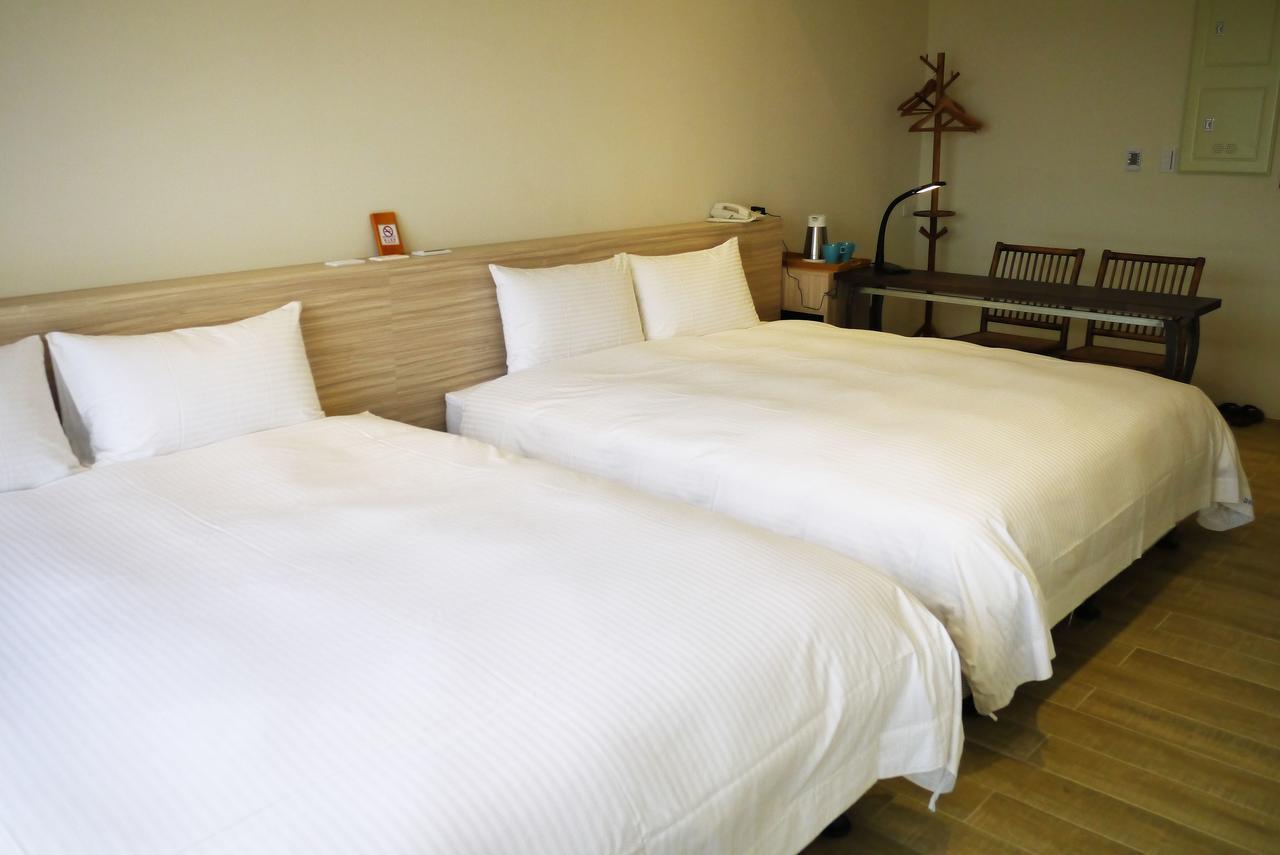 Hotel Yam 高雄 外观 照片