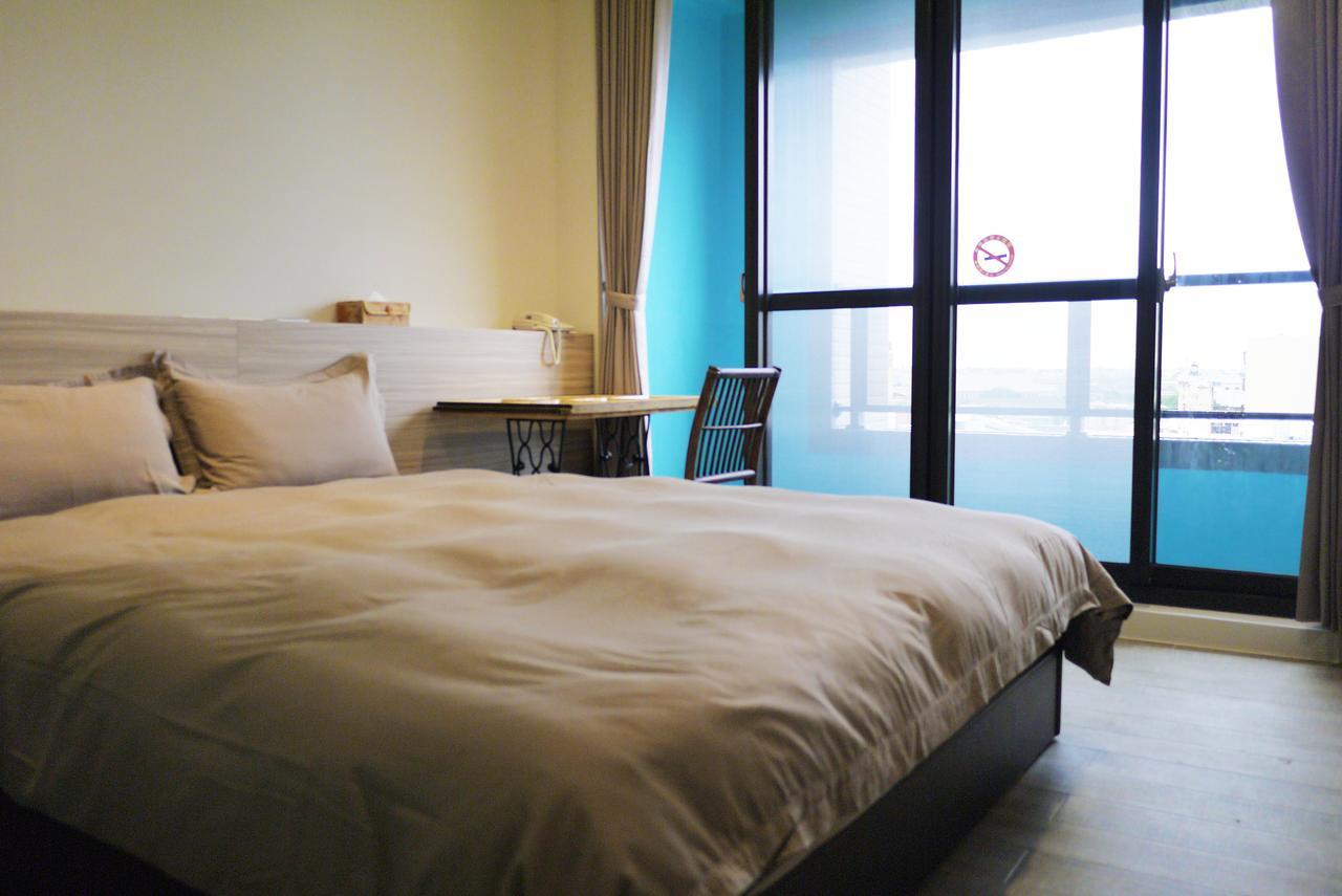Hotel Yam 高雄 外观 照片