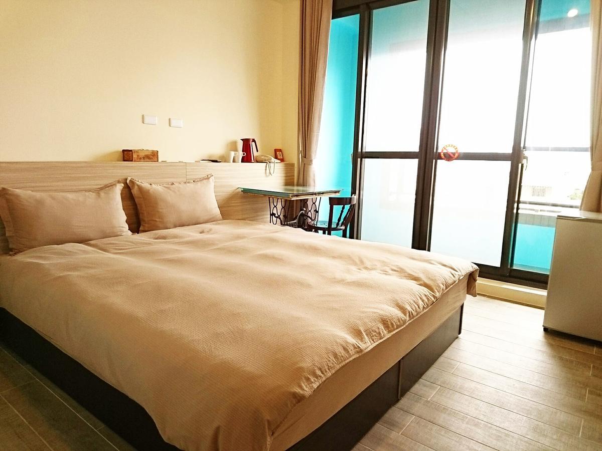 Hotel Yam 高雄 外观 照片