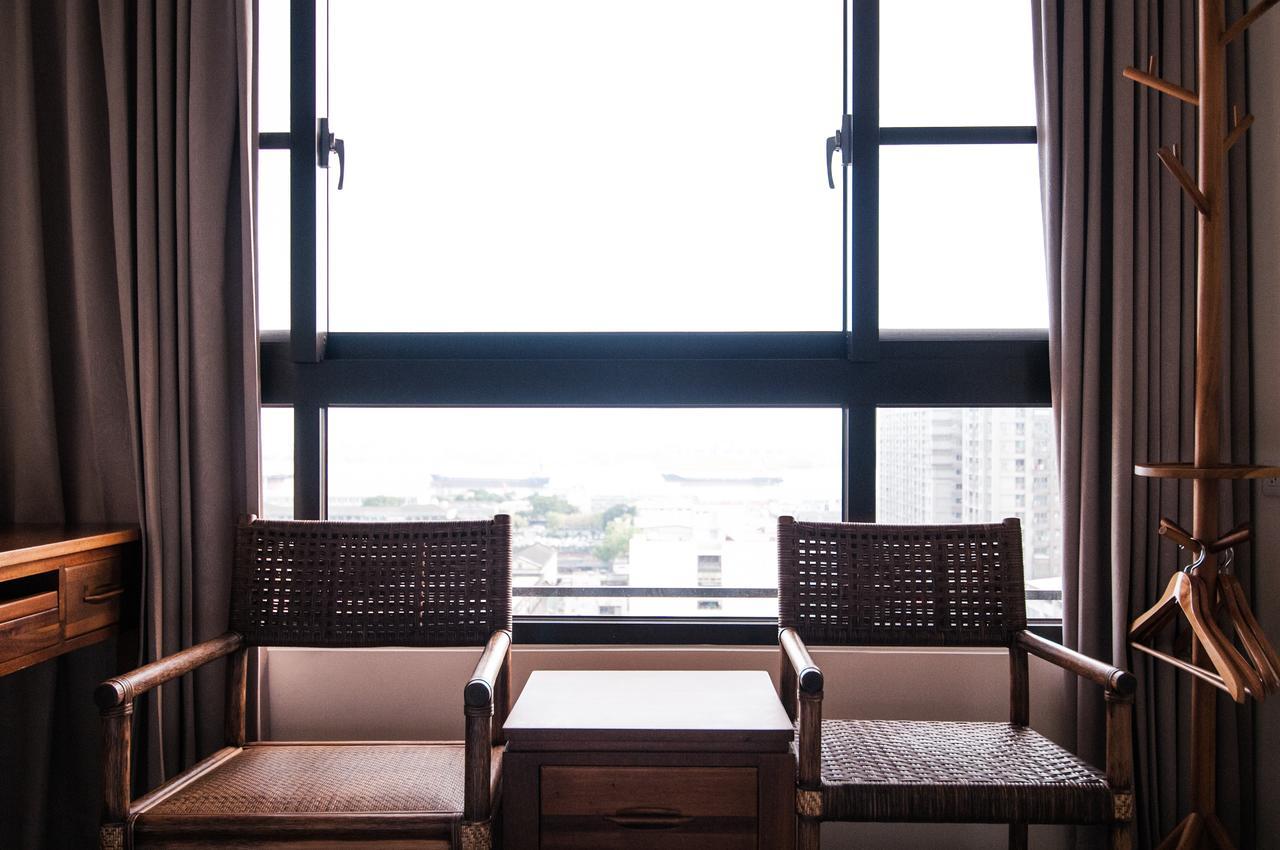 Hotel Yam 高雄 外观 照片