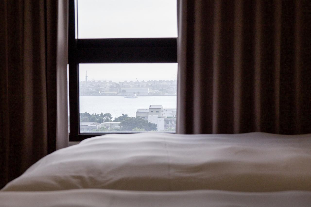 Hotel Yam 高雄 外观 照片