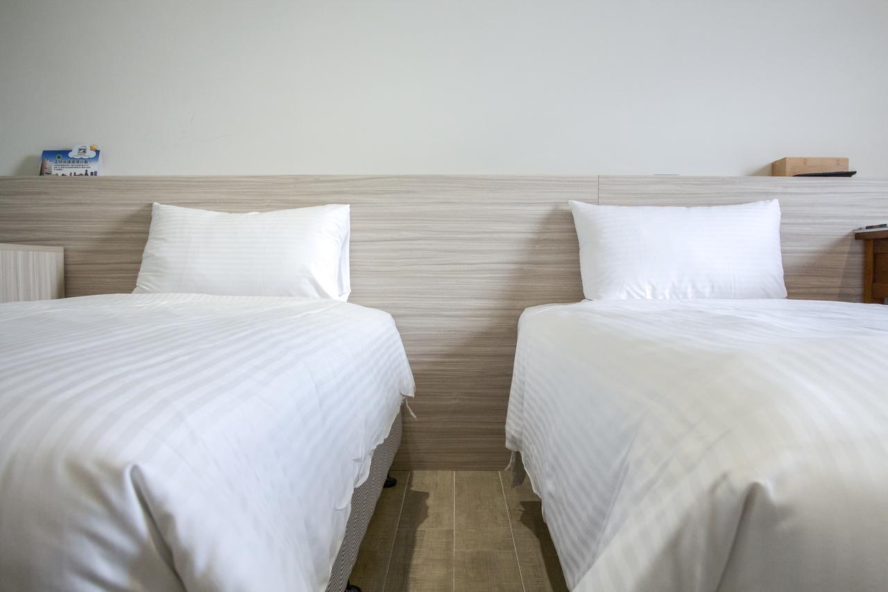 Hotel Yam 高雄 外观 照片